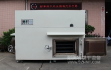 NMT-GW-3002电热丝防潮550度高温烘箱(米高)