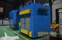 NMT-GW-3027热处理烘箱,预热固化烘箱(威海光威)