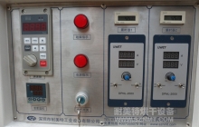 NMT-UV-050涂覆专用UV机（铨宇）