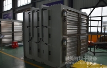 NMT-SDL-985锰粉粉末小球烘干线(中锰)