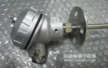 NMT-P0076 K型探头