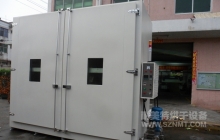 NMT-RQ-8301燃气烤箱（镇江联成）