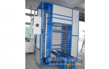 NMT-BL-9702玻璃行业用烘箱（福耀玻璃）