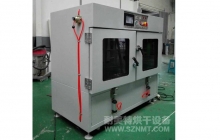 NMT-CD-7003电子行业无氧真空烤箱