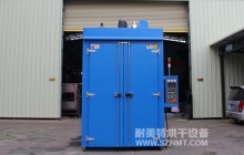 NMT-TZ-02复合材料精密型烤箱（绩能复合）