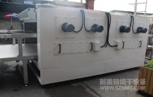 NMT-SDL-669汽车行业双层隧道炉（延峰）