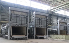 NMT-GW-3012  1000度高温退火炉