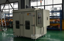 NMT-HG-8116 油桶烘箱(诺邦泰新材料)