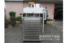 NMT-2008标准型推车防爆烘箱（博云东方）
