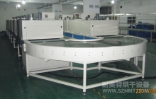 NMT-SDL-800 LED专用隧道炉（爱明光电）