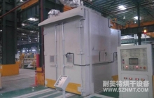 NMT-TZ-63转子,定子,热套,浸漆烘干大烤房（利莱森玛）