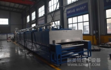 NMT-SDL-617 方便面烘干隧道炉(金光)