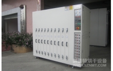 NMT-QT-8600抽屉式网版烤箱,丝印网版烘箱（景旺）