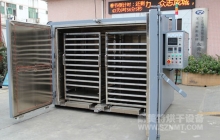 NMT-GW-3011 300度高温烘箱双推车型(安徽中鼎）