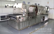 NMT-SDL-811触摸屏隧道炉（福宁电子）