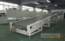 NMT-SDL-105 IR远红外隧道炉