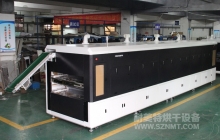 NMT-SDL-663苹果手机配件专用隧道炉（鑫联为）