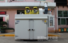 NMT-TC-5029防爆推车烘箱（山东天维膜）