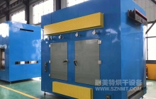 NMT-GW-3027热处理烘箱,预热固化烘箱(威海光威)