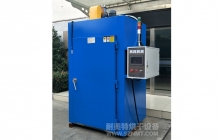 NMT-QC-9629 汽车密封件用烘箱(德特威勒)