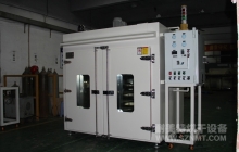 NMT-LH-8720防爆推车烘箱(格瑞夫)