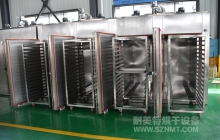 NMT-ZQ-8001 化工行业催化剂水份烘干不锈钢蒸汽烘箱(华谊)