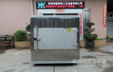 NMT-CD-7208高级锂电行业工业烘箱（贵阳立特）