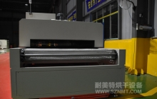 NMT-SDL-816 通讯行业TP触摸屏隧道式烘干炉(大江美利信)