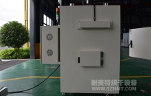 NMT-TZ-67 固化树脂胶的微型电机烘烤烘箱(海顿直线)