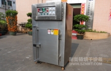 NMT-JJ-6008万级洁净全不锈钢单门烘箱