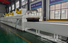 NMT-ZN-665 太阳能板高温分解炉(瑞赛环保)