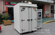 NMT-HG-8110防爆型推车烤箱(光启)