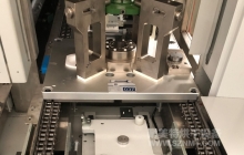 NMT-ZN-603 新能源汽车驱动电机自动化烘烤线与冷却线(柯马)