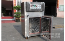 NMT-JJ-6008万级洁净全不锈钢单门烘箱