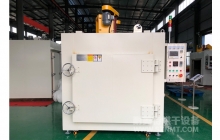NMT-GW-3015 650度高温烘箱(苏州亚德林)