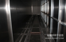 NMT-RQ-8307燃气烘箱（荣南）