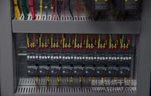 NMT-SDL-617 方便面烘干隧道炉(金光)