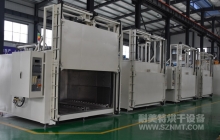 NMT-ZN-622 半导体设备洗涤自动烘干(苏州晶洲)